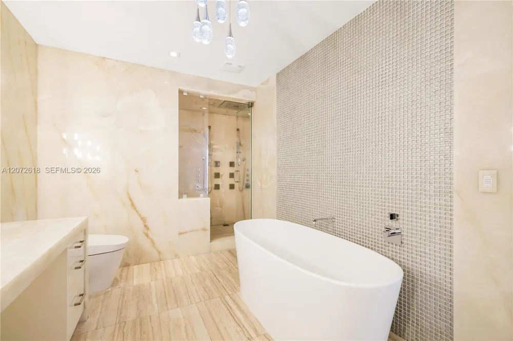 17749 Collins Ave #1201 Sunny Isles Beach, FL 33160