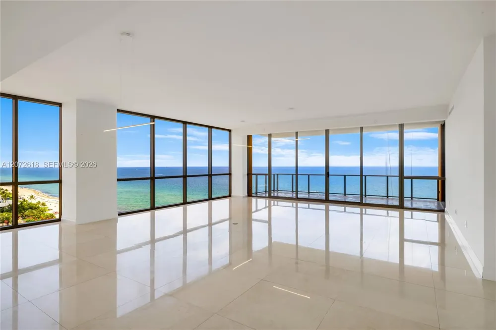 17749 Collins Ave #1201 Sunny Isles Beach, FL 33160