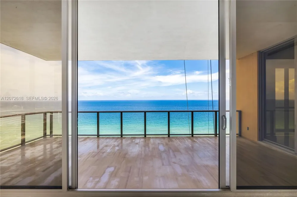 17749 Collins Ave #1201 Sunny Isles Beach, FL 33160