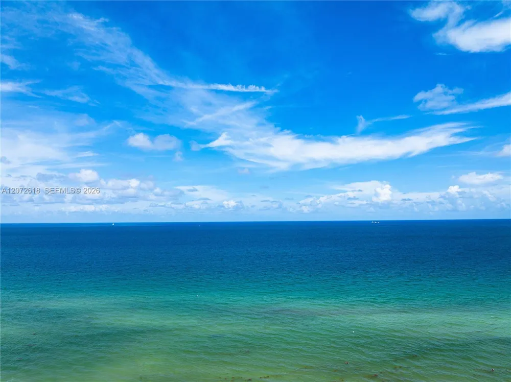 17749 Collins Ave #1201 Sunny Isles Beach, FL 33160
