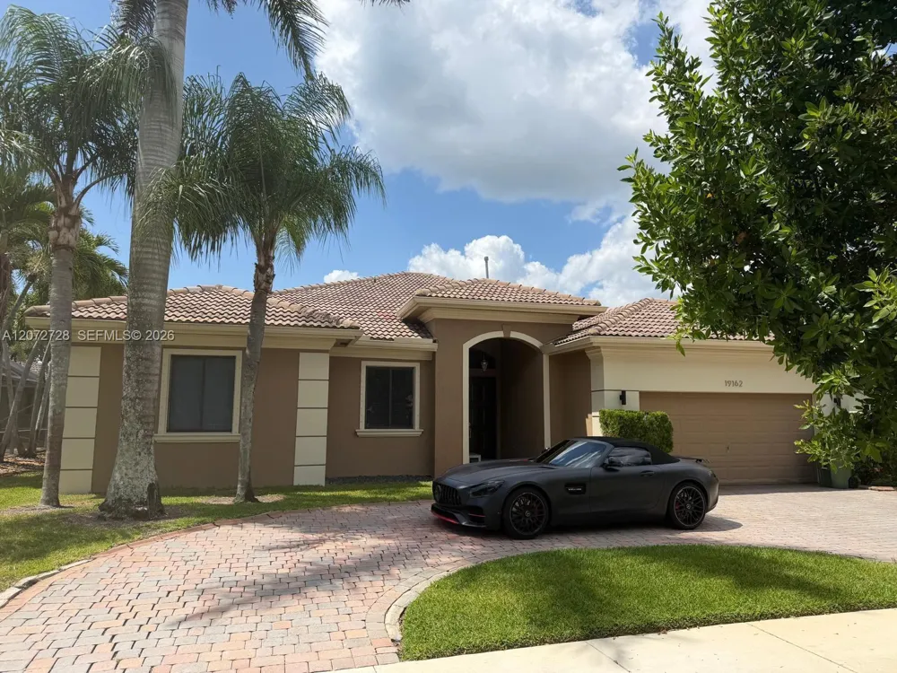 19162 SW 65th St Fort Lauderdale, FL 33332
