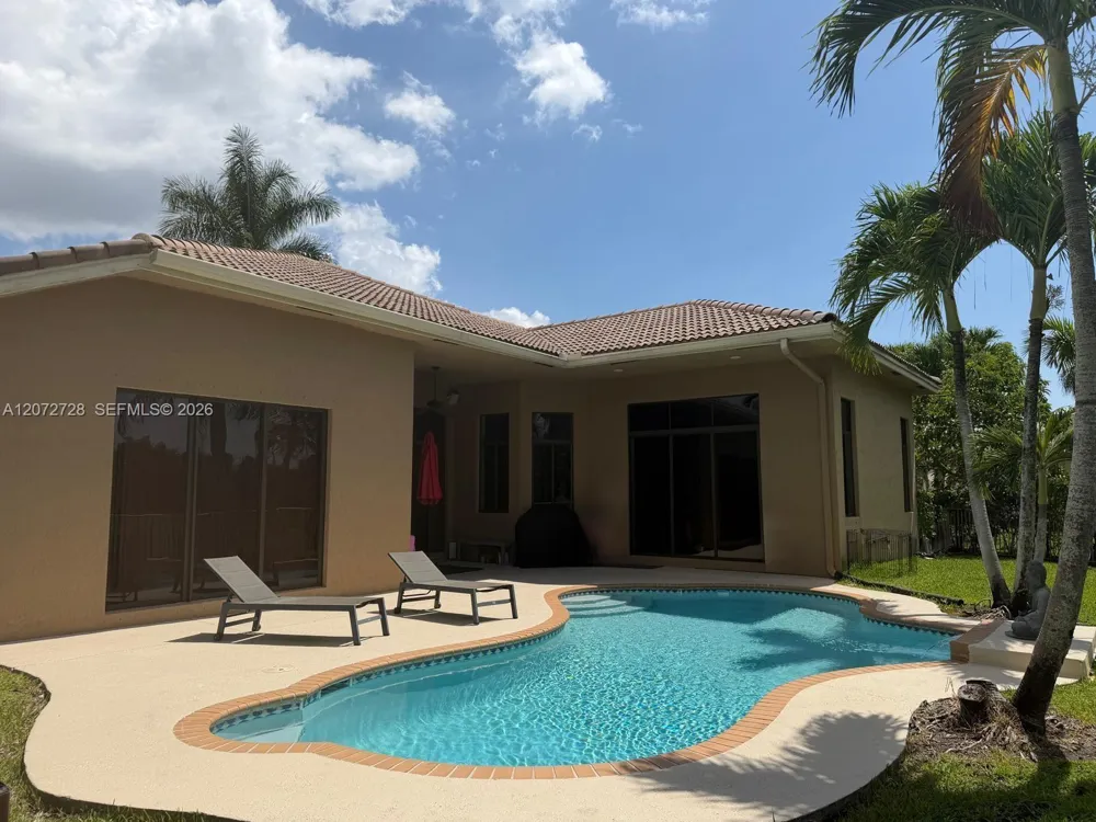 19162 SW 65th St Fort Lauderdale, FL 33332