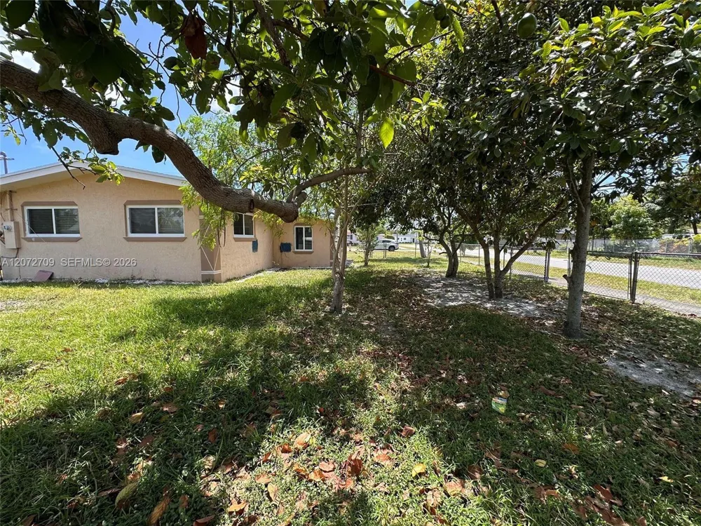 17150 NE 4th Pl North Miami Beach, FL 33162