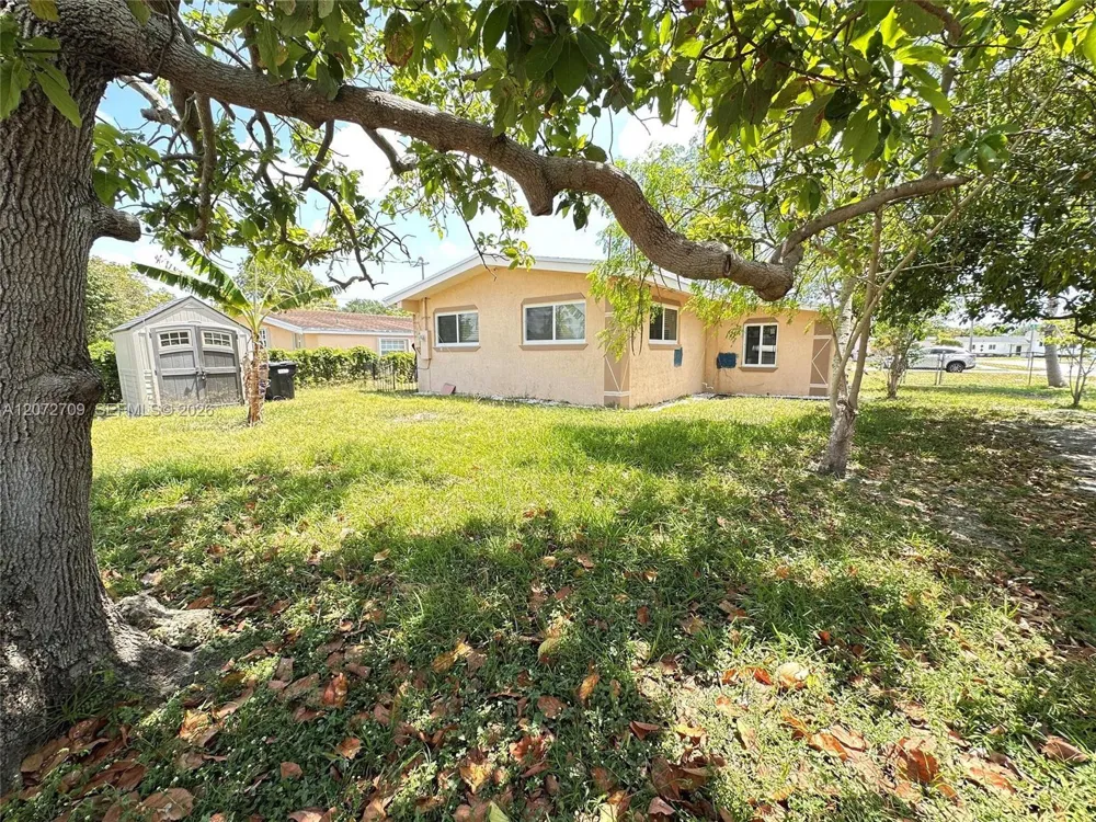 17150 NE 4th Pl North Miami Beach, FL 33162