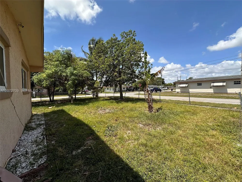17150 NE 4th Pl North Miami Beach, FL 33162