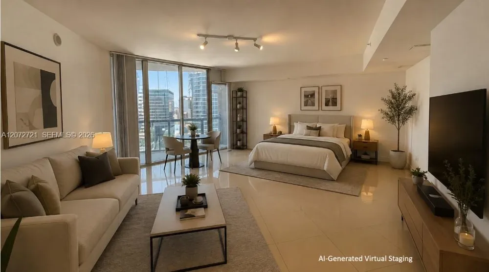 475 Brickell Ave #4408 Miami, FL 33131
