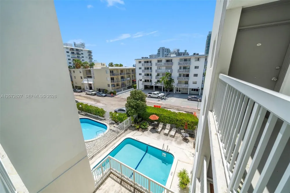 1670 Bay Rd #4B Miami Beach, FL 33139