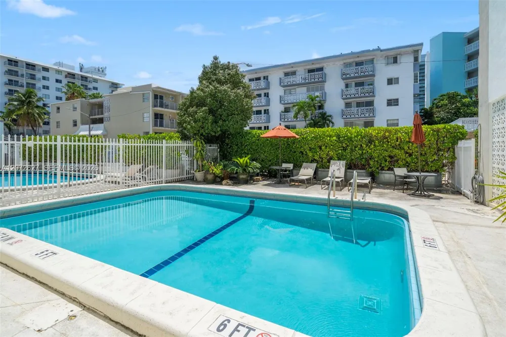 1670 Bay Rd #4B Miami Beach, FL 33139