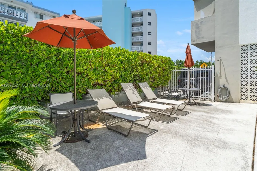 1670 Bay Rd #4B Miami Beach, FL 33139