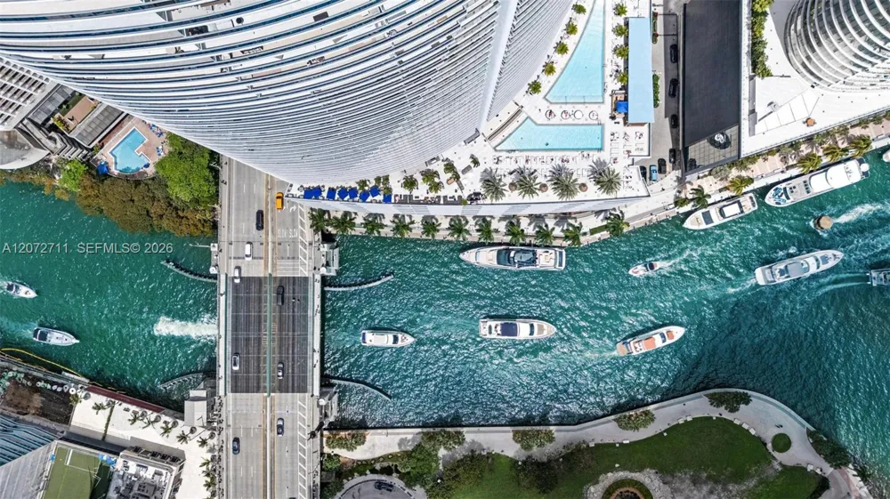 200 Biscayne Boulevard Way #3311 Miami, FL 33131