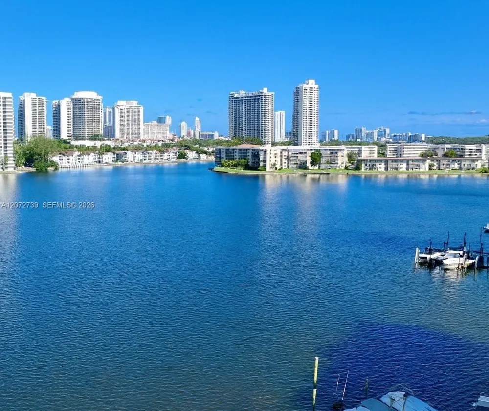 2780 NE 183rd St #717 Aventura, FL 33160