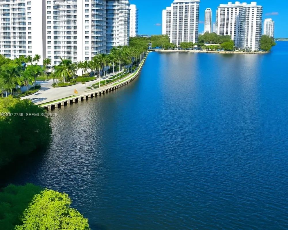 2780 NE 183rd St #717 Aventura, FL 33160