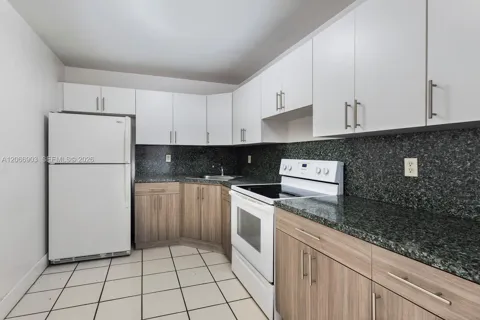 Address Not Shown