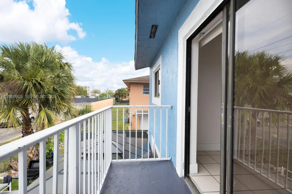 Address Not Shown Hialeah, FL 33016