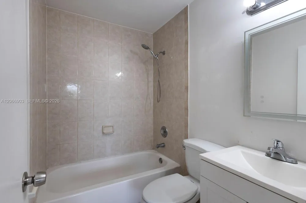 Address Not Shown Hialeah, FL 33016