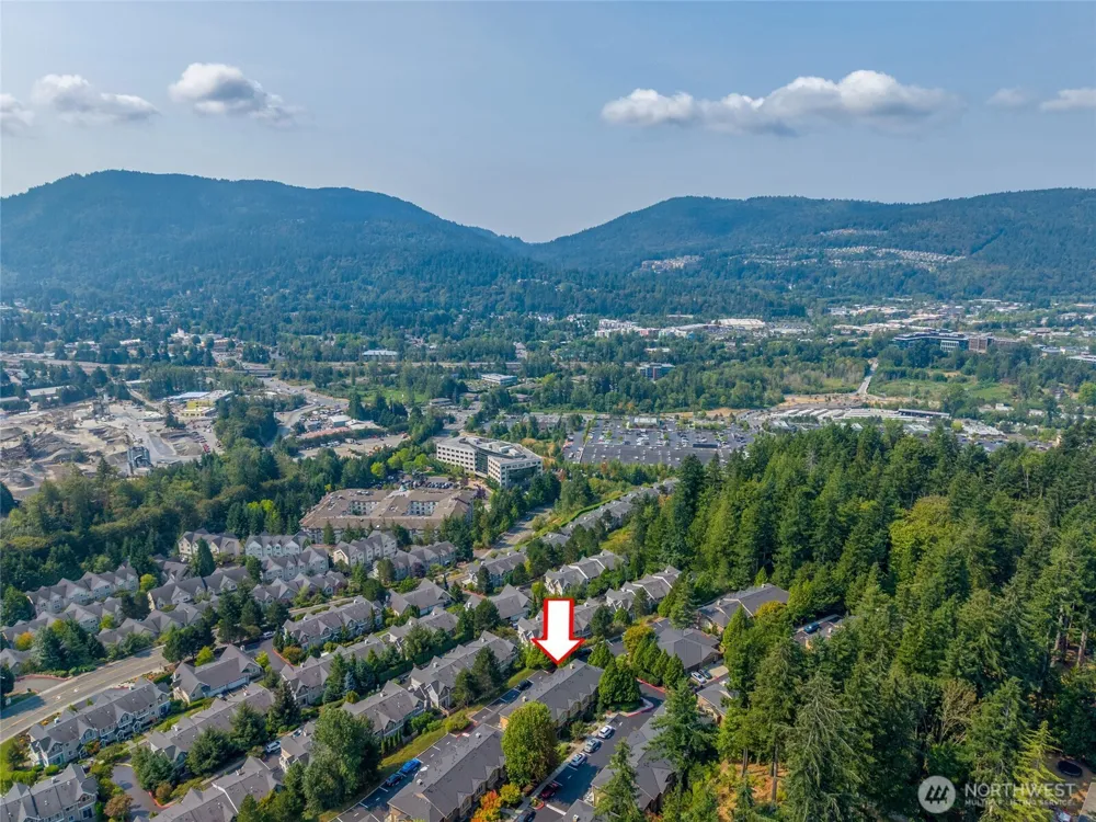 23300 SE Black Nugget Road #M2 Issaquah, WA 98029