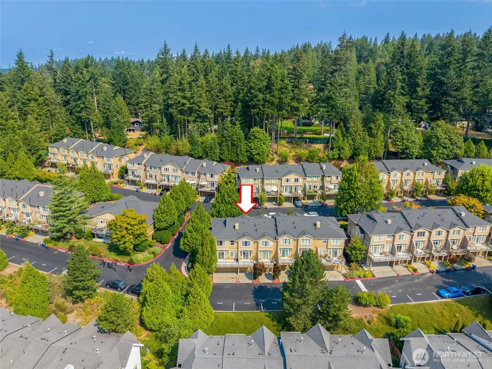 23300 SE Black Nugget Road #M2 Issaquah, WA 98029