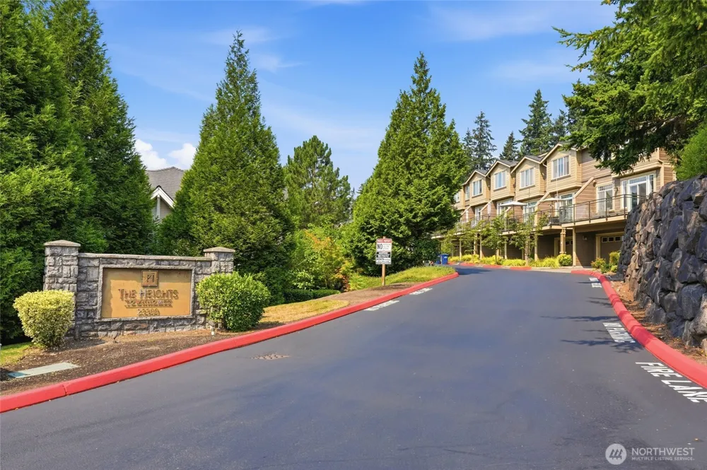 23300 SE Black Nugget Road #M2 Issaquah, WA 98029