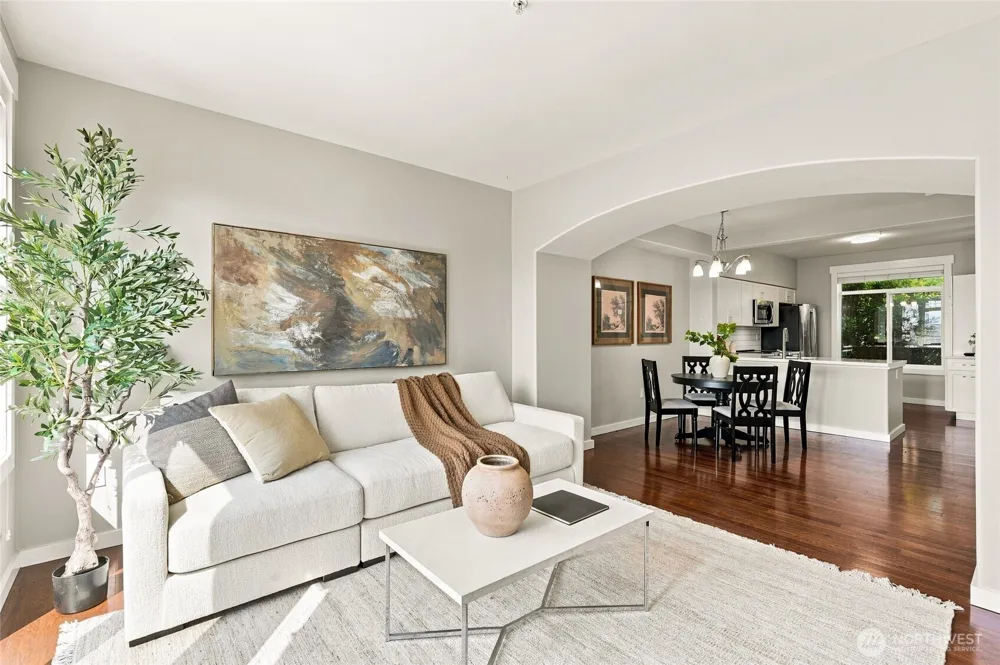 23300 SE Black Nugget Road #M2 Issaquah, WA 98029