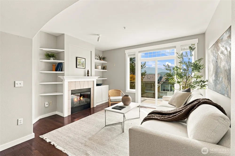 23300 SE Black Nugget Road #M2 Issaquah, WA 98029