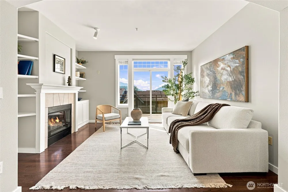 23300 SE Black Nugget Road #M2 Issaquah, WA 98029