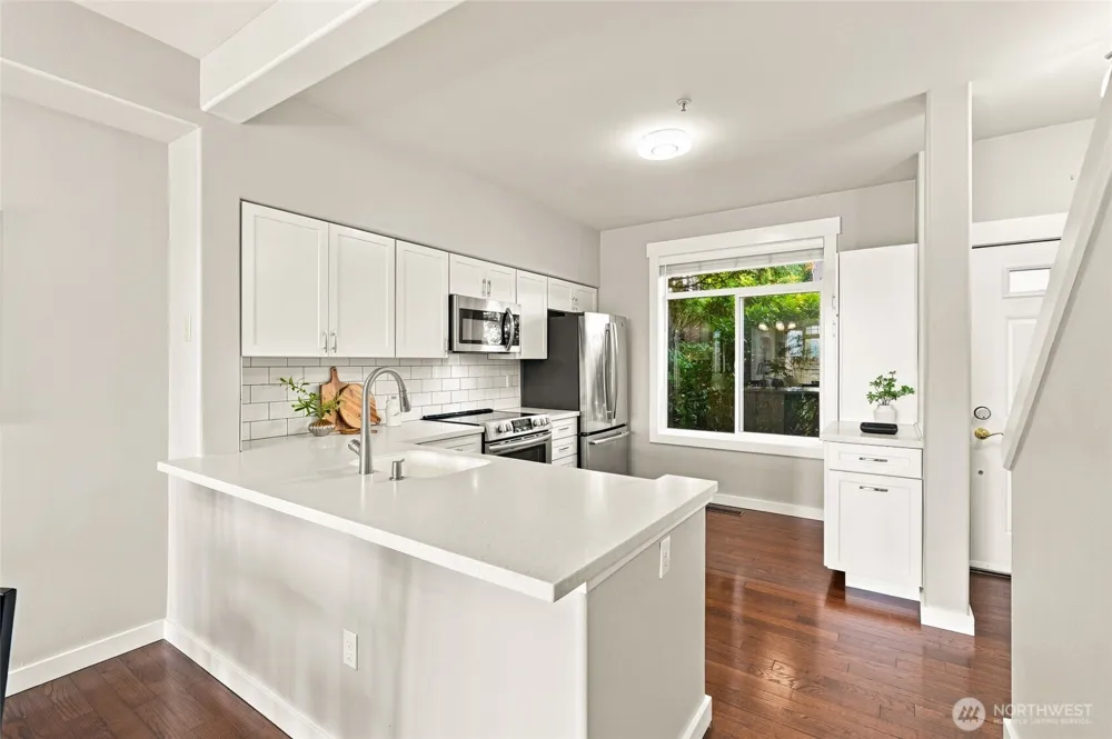23300 SE Black Nugget Road #M2 Issaquah, WA 98029