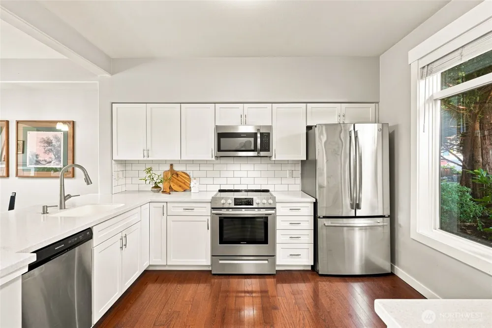 23300 SE Black Nugget Road #M2 Issaquah, WA 98029