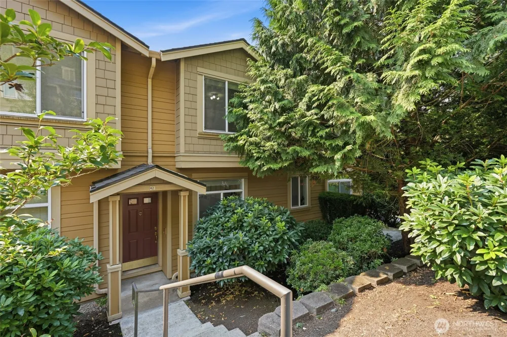 23300 SE Black Nugget Road #M2 Issaquah, WA 98029
