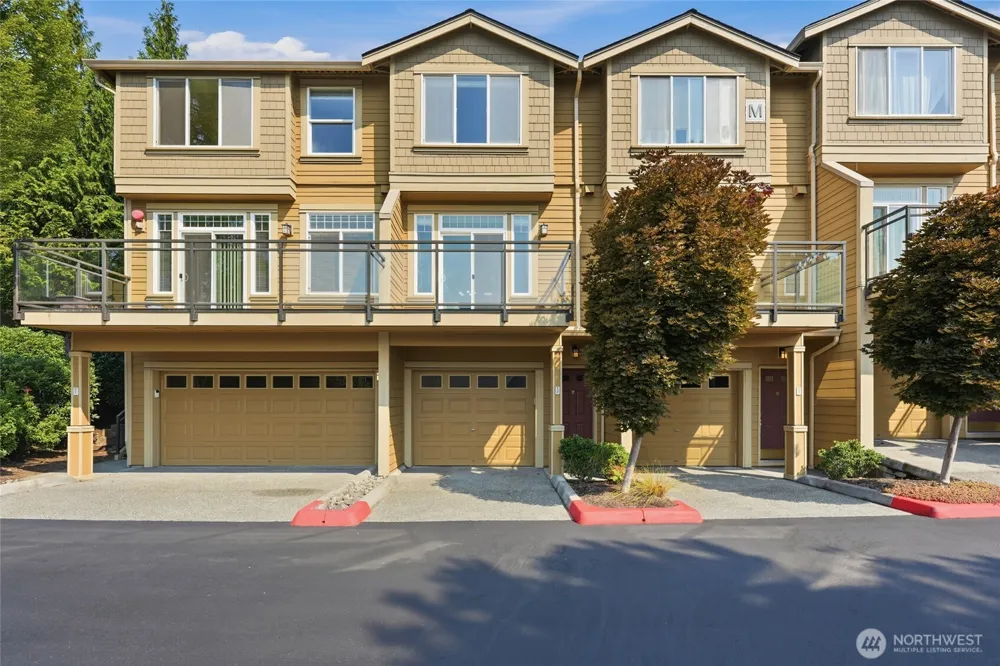 23300 SE Black Nugget Road #M2 Issaquah, WA 98029