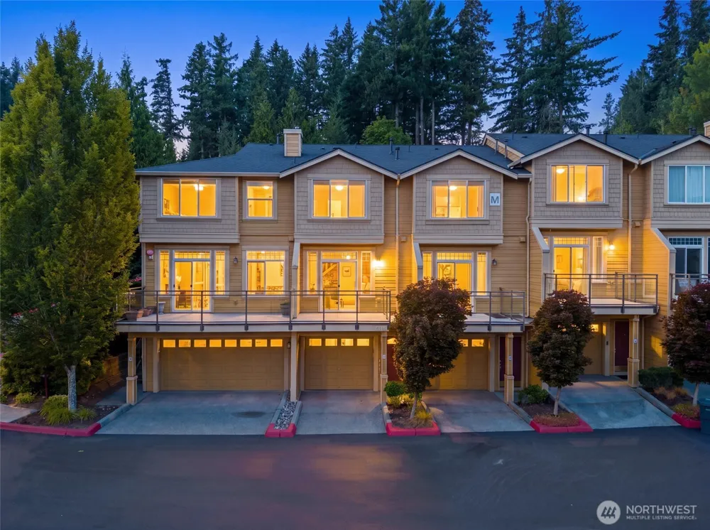23300 SE Black Nugget Road #M2 Issaquah, WA 98029