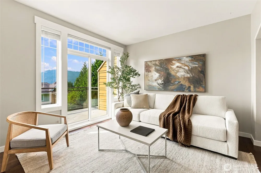 23300 SE Black Nugget Road #M2 Issaquah, WA 98029