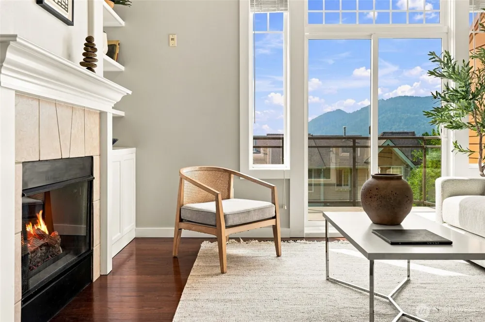 23300 SE Black Nugget Road #M2 Issaquah, WA 98029