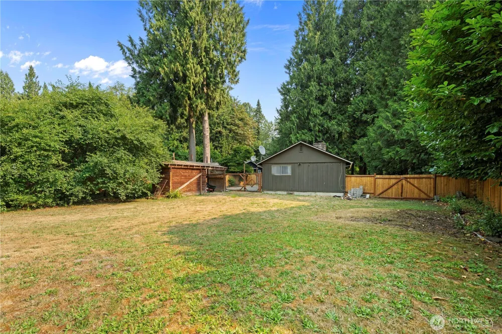 42032 Shore Lane Concrete, WA 98237