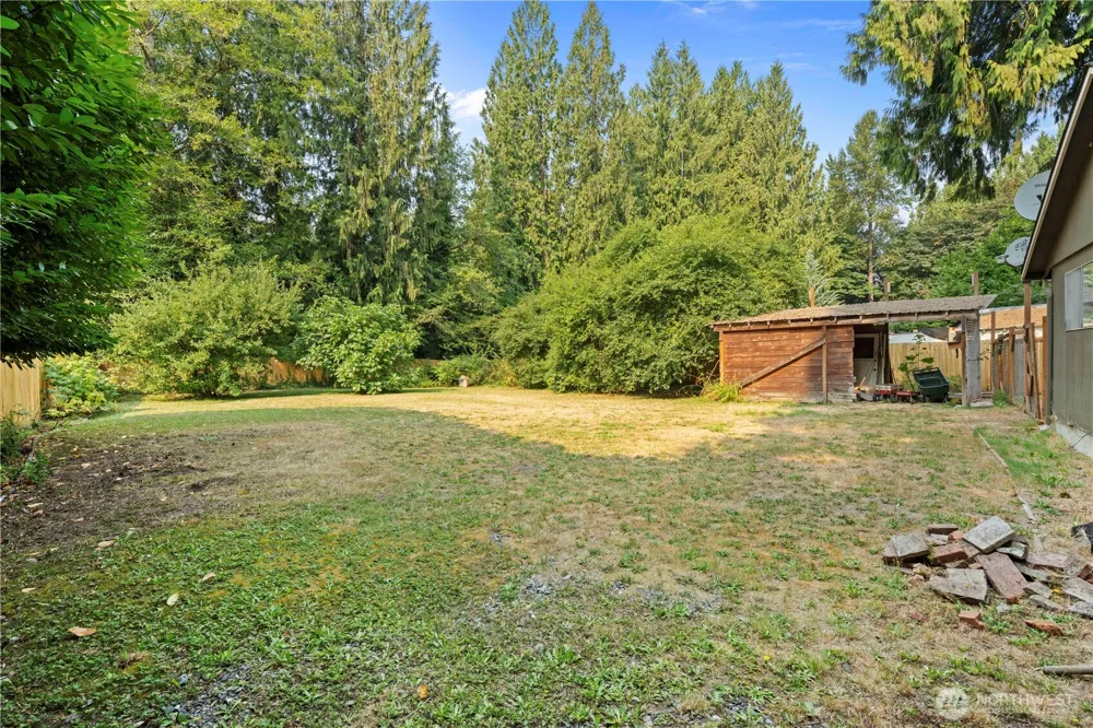 42032 Shore Lane Concrete, WA 98237