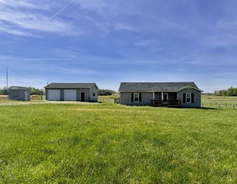 2351 Mud Cat Rd