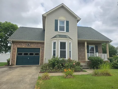 1225 Cobblestone Ln