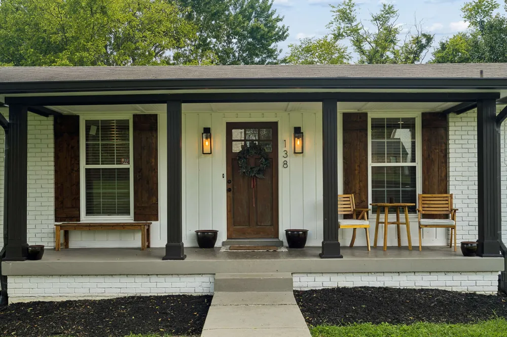 138 East Dr Hendersonville, TN 37075