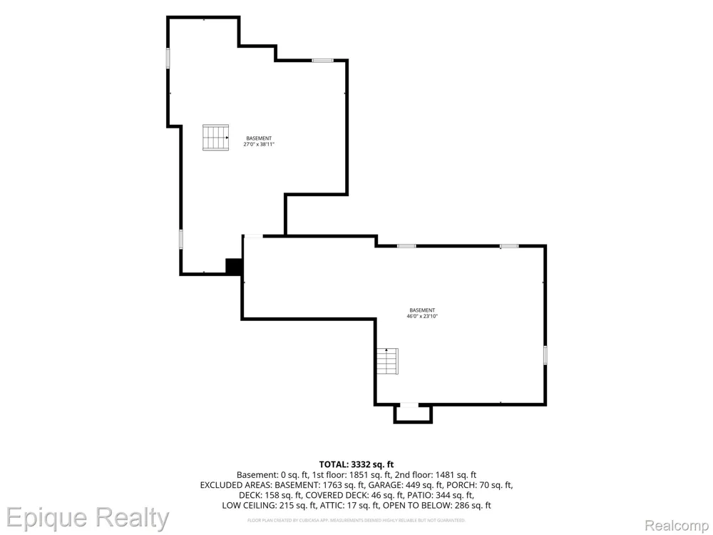 8484 Wesley Drive Flushing Charter Township, MI 48433