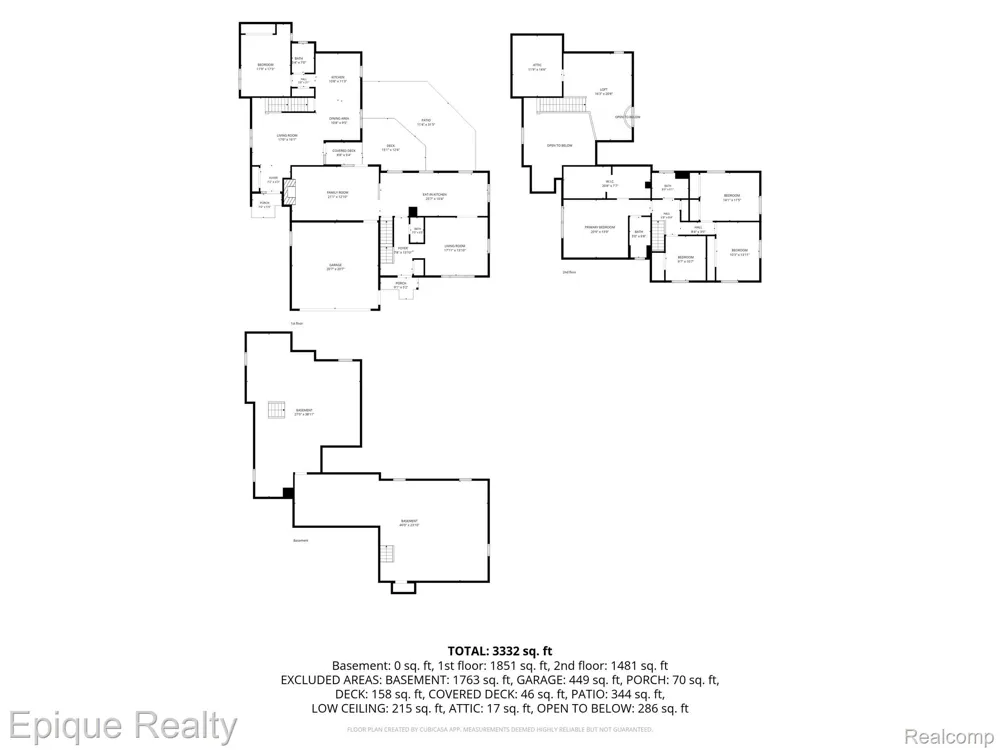 8484 Wesley Drive Flushing Charter Township, MI 48433