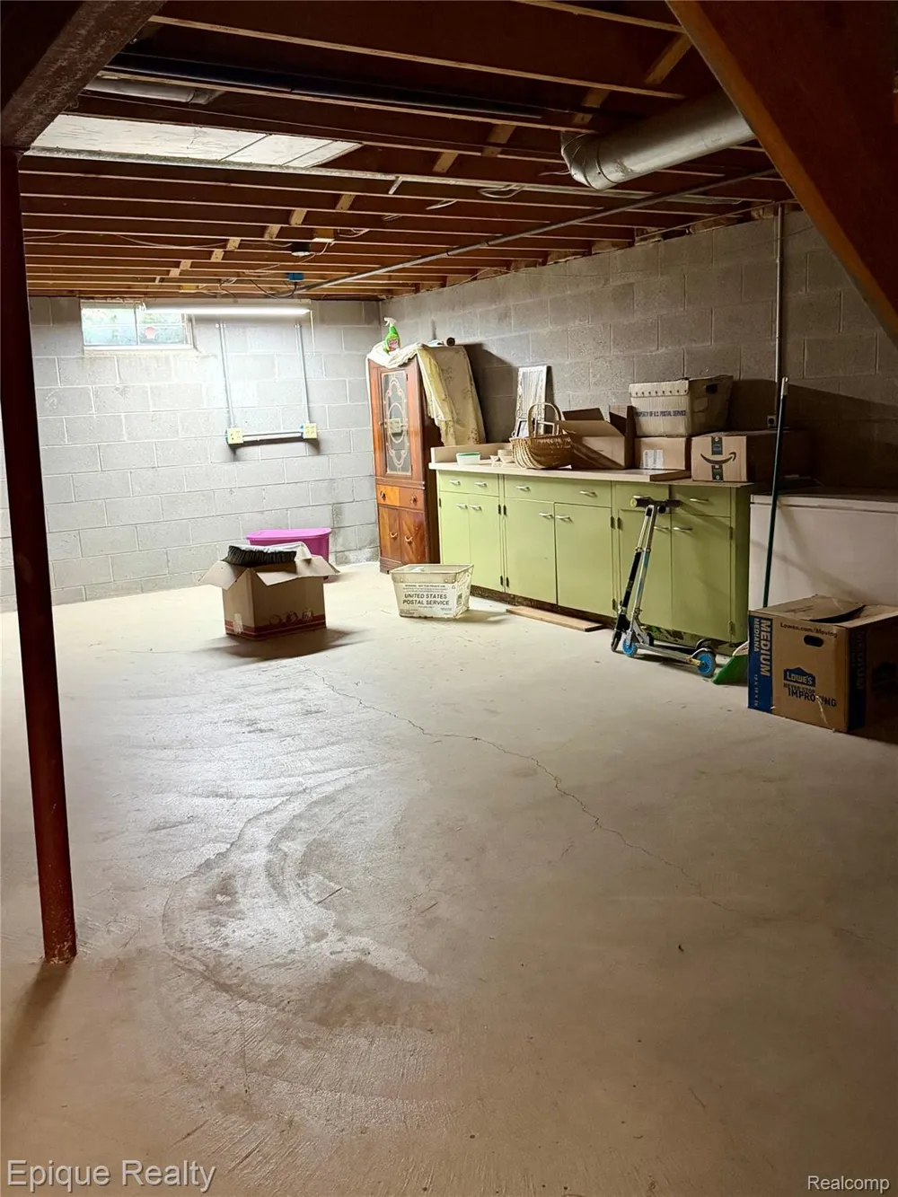 8484 Wesley Drive Flushing Charter Township, MI 48433
