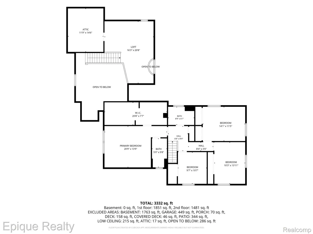 8484 Wesley Drive Flushing Charter Township, MI 48433