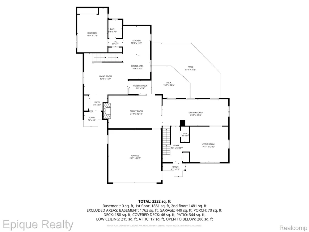 8484 Wesley Drive Flushing Charter Township, MI 48433
