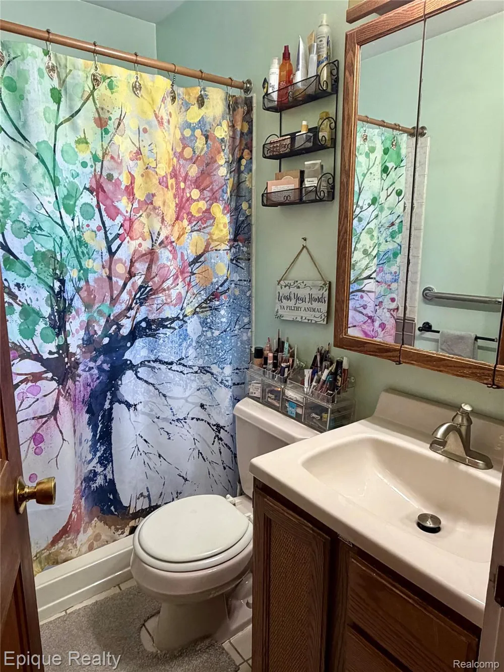 8484 Wesley Drive Flushing Charter Township, MI 48433