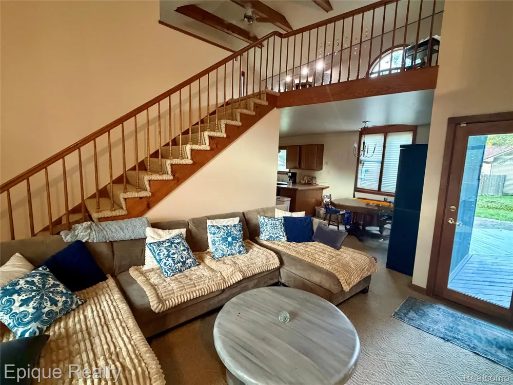 8484 Wesley Drive Flushing Charter Township, MI 48433