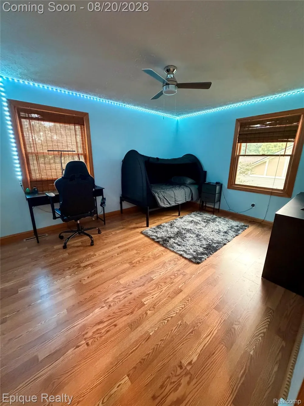 8484 Wesley Drive Flushing Charter Township, MI 48433