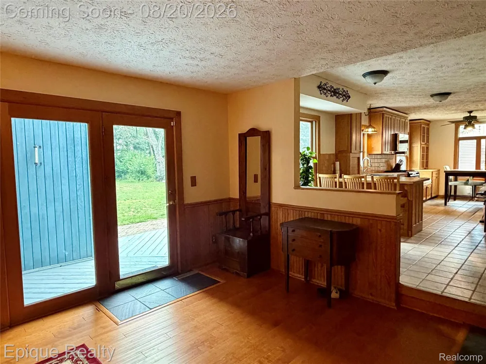 8484 Wesley Drive Flushing Charter Township, MI 48433