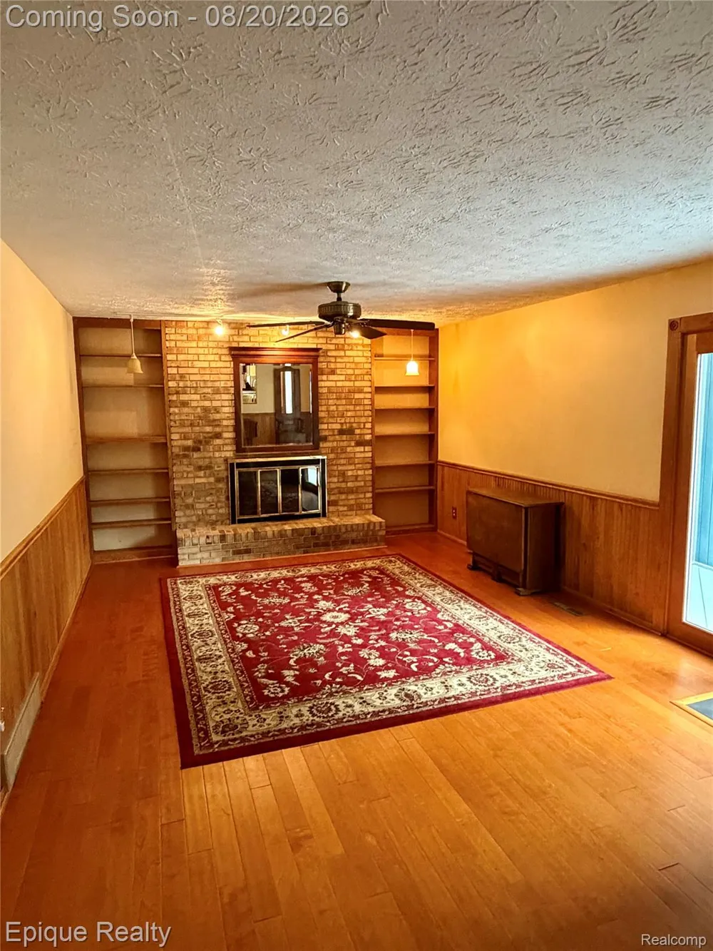 8484 Wesley Drive Flushing Charter Township, MI 48433
