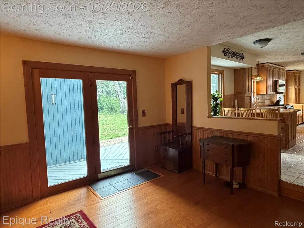 8484 Wesley Drive Flushing Charter Township, MI 48433