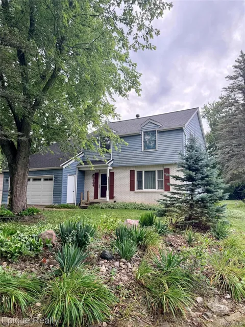 8484 Wesley Drive