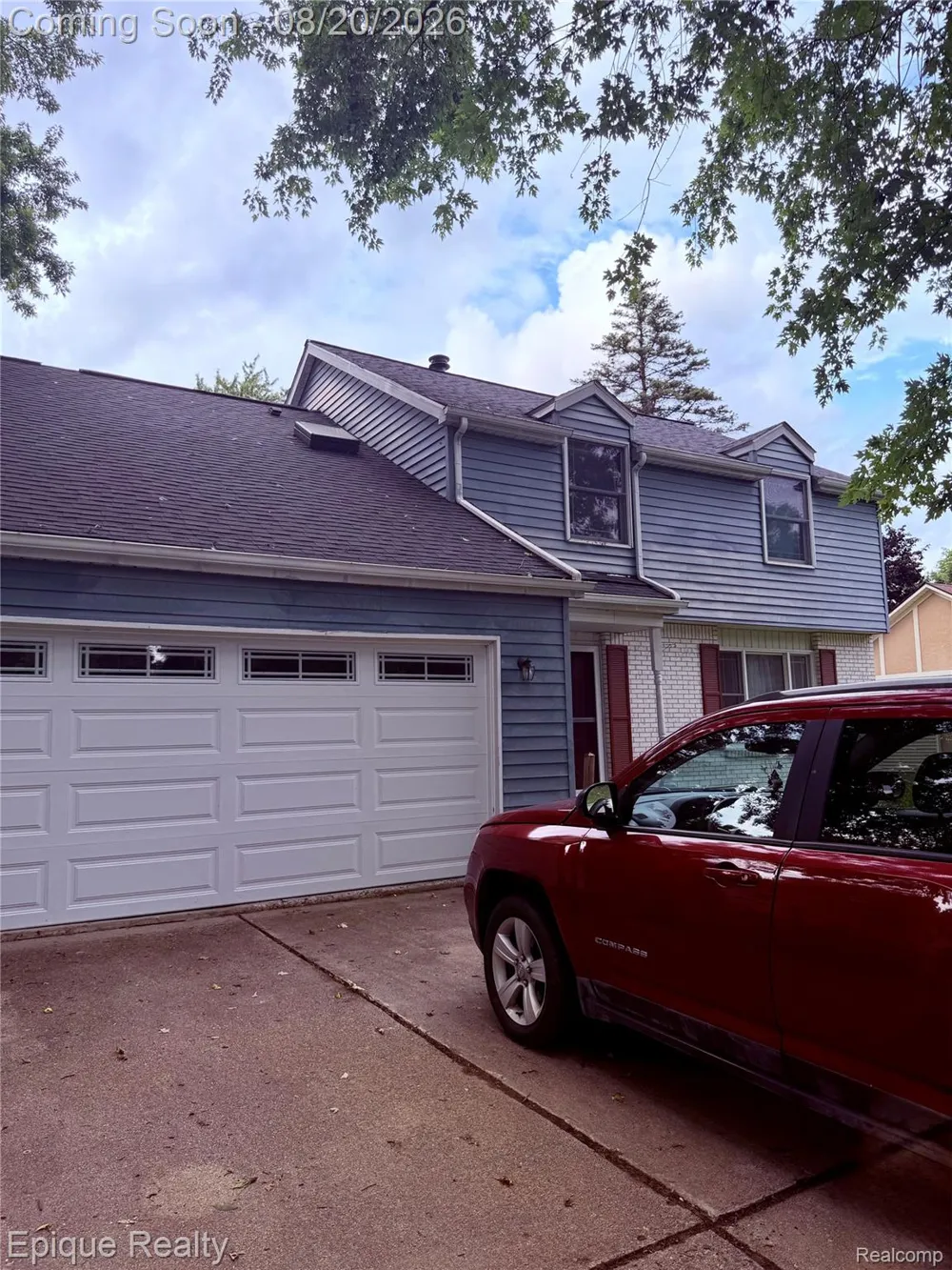 8484 Wesley Drive Flushing Charter Township, MI 48433